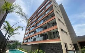 Melhor Studio da Vila Mariana!